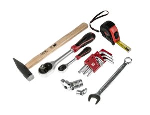 RS PRO 电工工具套装
