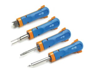 TE Connectivity 插入工具