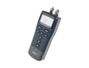 Digitron差压压力计