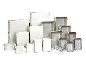 BOXCO P系列配电箱