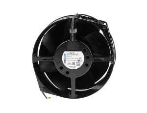 EBM交流轴流风扇