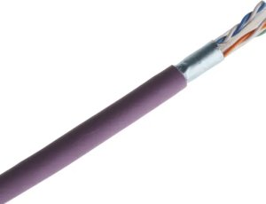 RS PRO 305m六类屏蔽网线