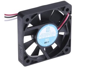 RS PRO 直流轴流风机