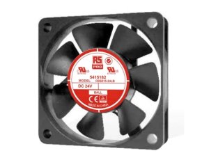 RS PRO 直流轴流风机