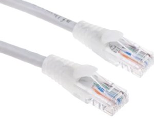 RS PRO 1m超五类网线