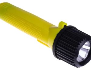 RS PRO 防爆手电筒