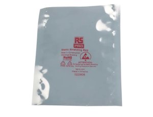 RS PRO 防静电袋