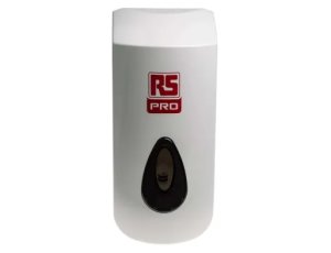 RS PRO 手动皂液器