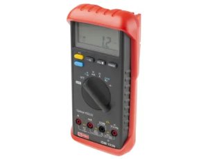 RS PRO 手持式万用表