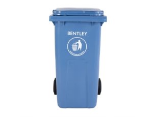 RS PRO 240L垃圾桶