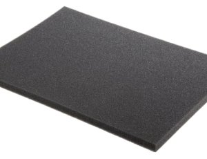 RS PRO 中密度海绵内衬