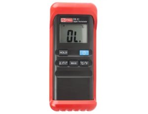 手持式数字温度计