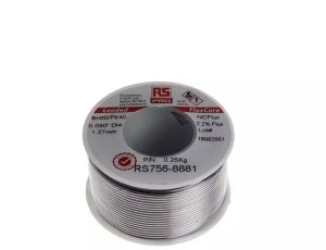 RS PRO 焊锡丝