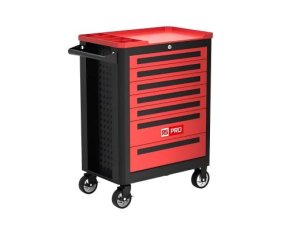 RS PRO 带轮工具车