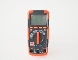 RS PRO 手持式万用表