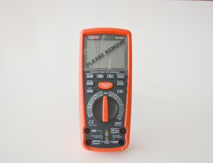 RS PRO 绝缘测试仪