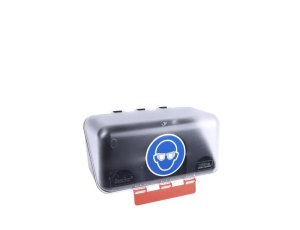 RS PRO 护目镜储存盒