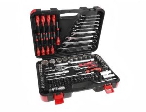 RS PRO 机械工具套装