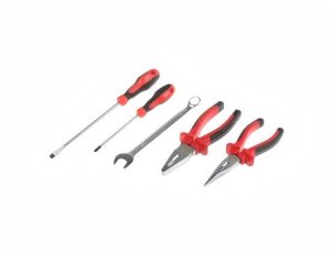 RS PRO 机械工具套装