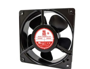 RS PRO 交流轴流风机