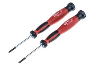 RS PRO 精密螺丝刀套装