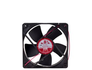 RS PRO 直流轴流风机