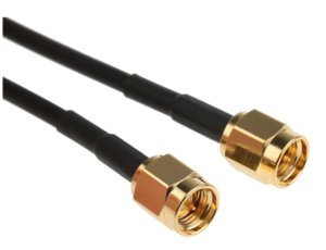 RS PRO RG174/U同轴电缆