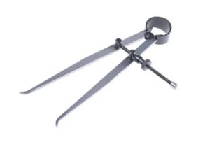 RS PRO 内部弹簧卡尺