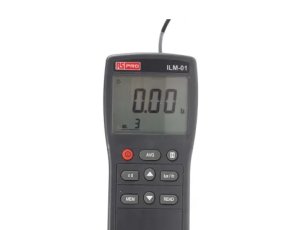 RS PRO ILM01 照度计