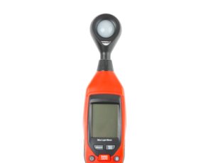 RS PRO RS-92 照度计