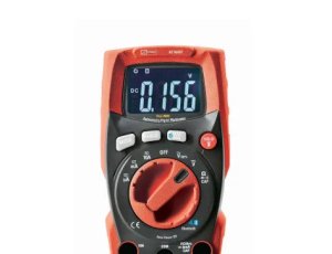 RS PRO 手持式万用表