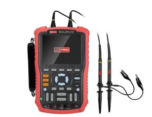 RS PRO 数字示波器