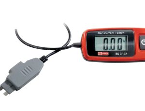 RS PRO 汽车电流测试仪
