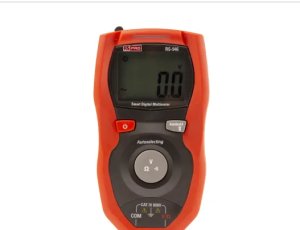 RS PRO 手持式万用表