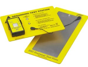 RS PRO 防静电测试仪