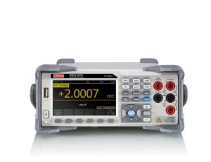 RS PRO 台式万用表