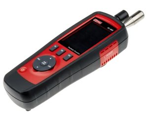 RS PRO 四合一粒子计数器