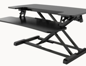 RS PRO 升降电脑桌