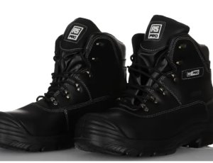 RS PRO 防水防滑防静电安全靴