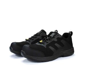 RS PRO 防水防静电运动劳保鞋