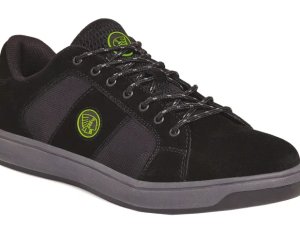 RS PRO 防静电运动劳保鞋