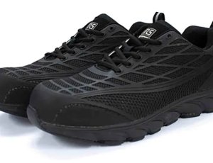 RS PRO 防静电运动劳保鞋