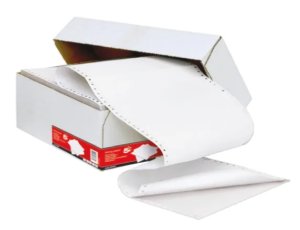 RS PRO 白色打印纸