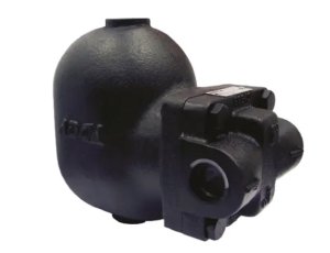 RS PRO 浮动恒温疏水阀