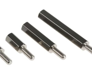 RS PRO 垫片和支架套件