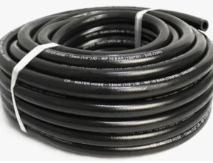 RS PRO EPDM工业软管