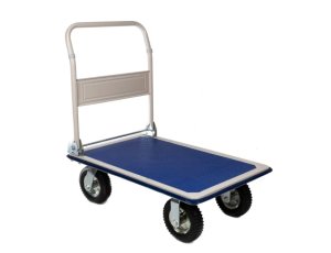 RS PRO 平板手推车