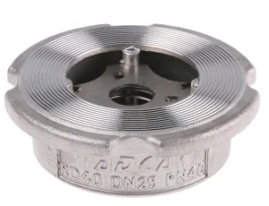 RS PRO 不锈钢止回阀