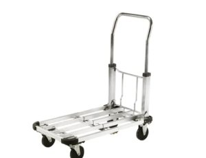 RS PRO 平板手推车