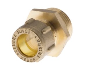 RS PRO 直向耦合头